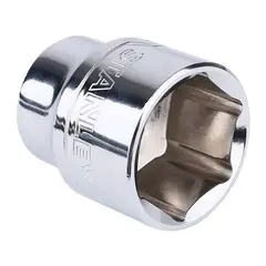 STANLEY - Dado 38 mm Encastre 34 hexagonal 89-338