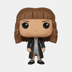 FUNKO - POP HARRY POTTER - HERMIONE GRANGER WAND