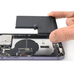 GENERICO - BATERIA PARA IPHONE 15 PRO MAX TORIGINAL