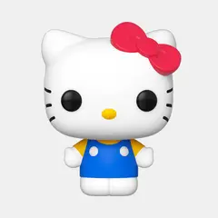 FUNKO - POP SANRIO HELLO KITTY - HELLO KITTY CLASSIC