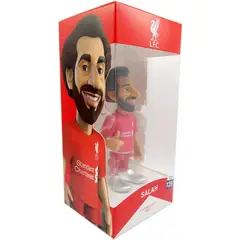 GENERICO - MINIX FIGURINE 12CM SALAH - LFC