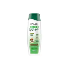 VINILADY - ACONDICIONADOR COCO NUTRICIÓN - 325 ml