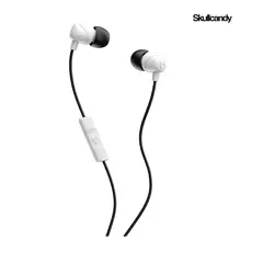 SKULL CANDY - Audífonos Skullcandy Jib S2Duyk Cmicro Blanco
