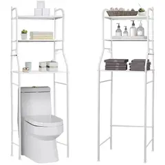 OEM - Estante de Baño 3 Niveles