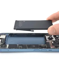 GENERICO - BATERIA PARA IPHONE 14 TORIGINAL