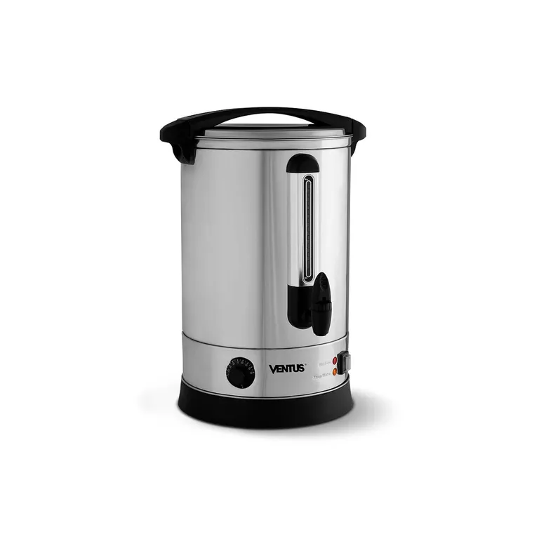 Hervidor Eléctrico VHA-20 Inox – 20 Litros