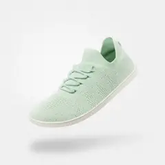 SAGUARO - - Zapatilla Agile II Barefoot - Verde