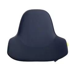 BASEUS - Almohada lumbar cojín ergonómico asiento carro espuma