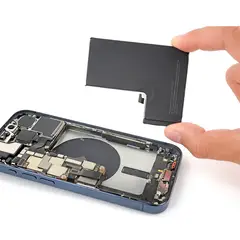 GENERICO - BATERIA PARA IPHONE 15 PRO TORIGINAL