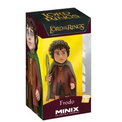 GENERICO - MINIX FIGURINE 12CM LORD OF THE RINGS- FRODO