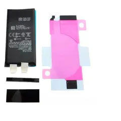 GENERICO - BATERIA PARA IPHONE 13 MINI SIN FLEX NUEVO