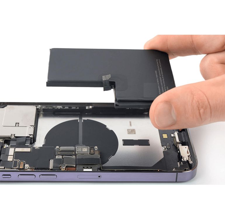 BATERIA PARA IPHONE 13 PRO TORIGINAL