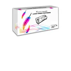 GENERICO - Toner Hp 35A negro CB435A Compatible