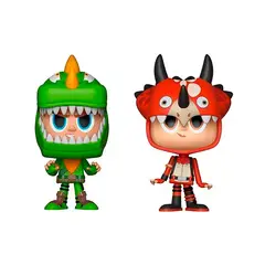 FUNKO - VYNL FORNITE T-REX