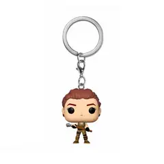 FUNKO - FORTNITE TOWER RECON SPECIALIST POCKET LLAVERO