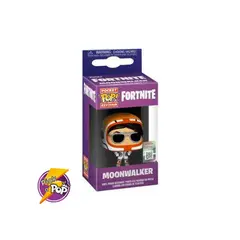 FUNKO - FORTNITE MOONWALKER POCKET LLAVERO