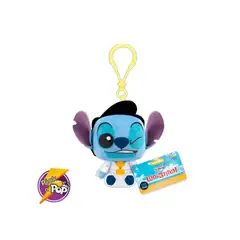 FUNKO - ELVIS STITCH PELUCHE LLAVERO ORIGINAL