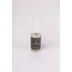 GENERICO - Aromatizador de ambiente y textil Bruma RAIZ cedro 50ml