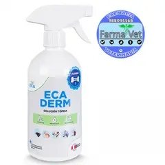 GENERICO - ECA DERM SPRAY X 500 ML