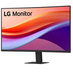 LG - Monitor 24U421A-B Curvo (1500R) 23.8", FHD VA, HDMI USB-C (15W)