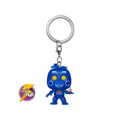 FUNKO - FNAF HIGH SCORE CHICA FIVE NIGHT AT FREDDYS LLAVERO