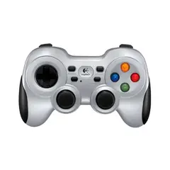 LOGITECH - Mando Gamepad F710-Inalambrico