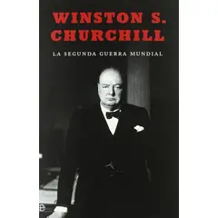 GENERICO - La Segunda Guerra Mundial Winston Churchill