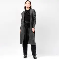 JAROLA - Cardigan Mujer Margot