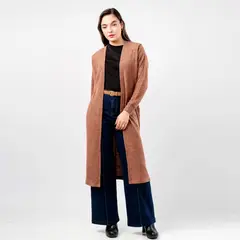 JAROLA - Cardigan Mujer Margot