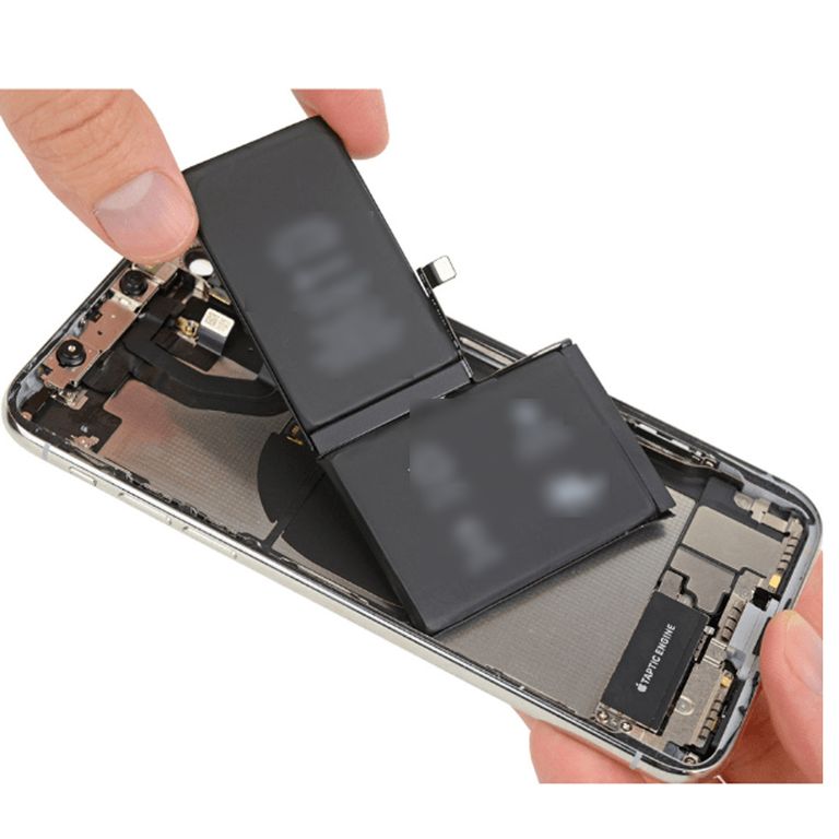 BATERIA PARA IPHONE XS MAX TORIGINAL