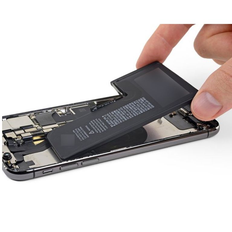 BATERIA PARA IPHONE XS TORIGINAL