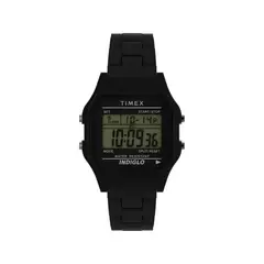 TIMEX - Digital Black 35mm