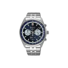 SEIKO - Chronograph Sport Blue 42mm