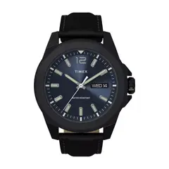 TIMEX - Reloj para Hombre Essex Avenue 44mm