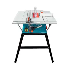 TOTAL TOOLS - Sierra de mesa 10 1500w industrial Total