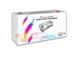 GENERICO - Tóner HP 05A Negro CE505A Compatible