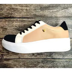 COCO MIEL - Zapatillas Mujer Siena