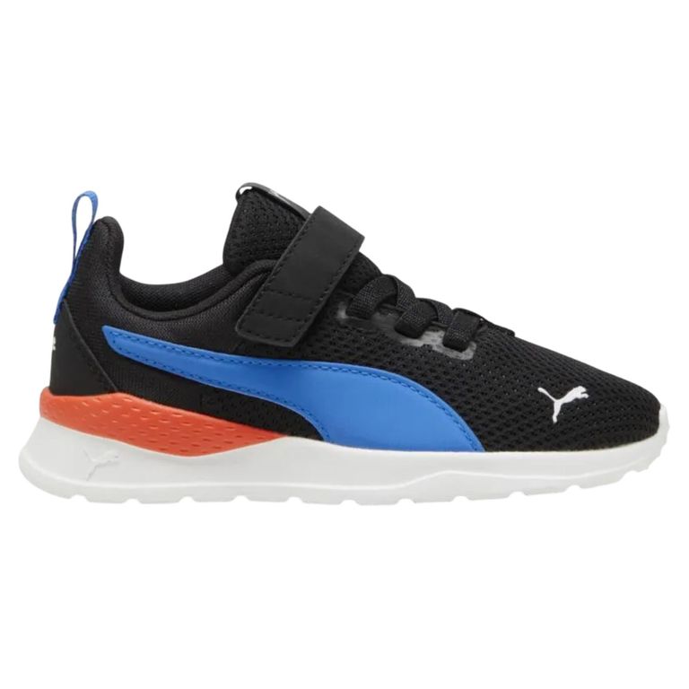 Zapatillas Anzarun Lite PS 372009 38 Negro para Niños