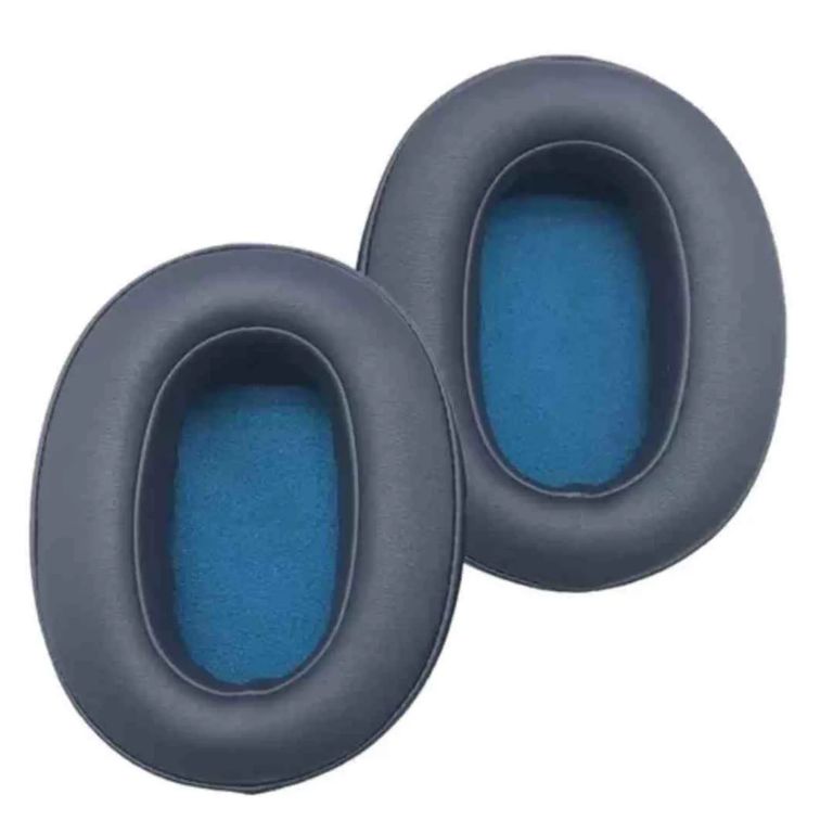Almohadillas Para Audífono Sony Wh-ch710n Azul