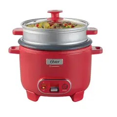 OSTER - Arrocera de 10 Tazas DiamondForce CKSTRC10DFPNK 053