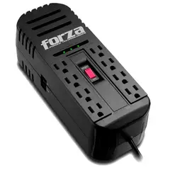 FORZA - ESTABILIZADOR 2200VA FVR-2202 8 OUT