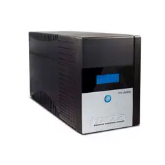 FORZA - UPS FX-2200LCD-U 8 TOMAS 2200VA/ 1200W 81 MIN