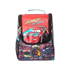 DISNEY - LONCHERA CARS MCQUEEN