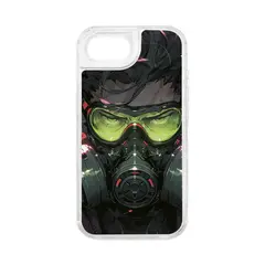 GENERICO - Funda Protector Case 360 Para IPHONE 16E