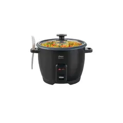 OSTER - Arrocera de 10 Tazas DiamondForce CKSTRCB10DFBLK 053