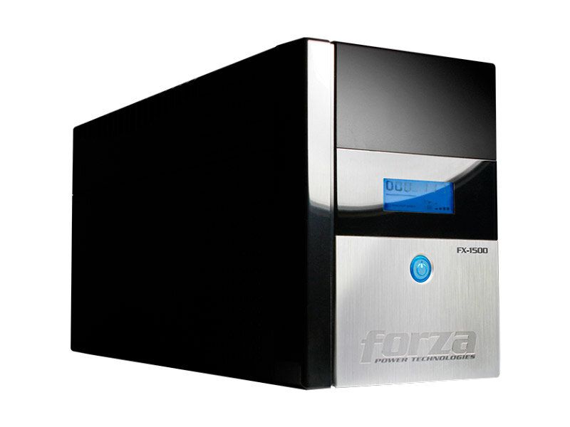 UPS 1500VA FX-1500LCD-U