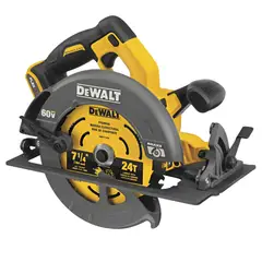 DEWALT - Sierra Circular 7 1/4" 60V Xr 89MM Baretool Dcs578B-B3