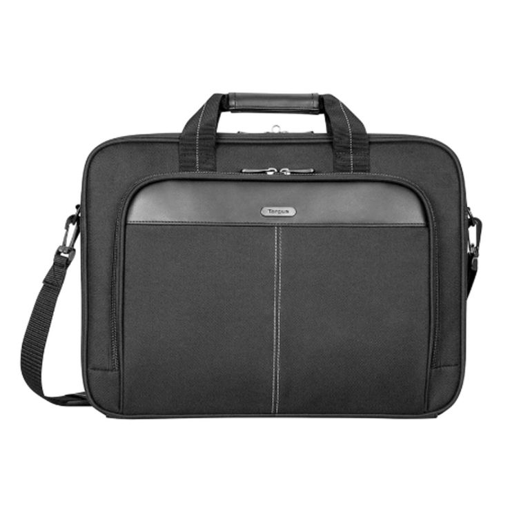Maletin Classic Slim Briefcase 16 Tct027us Negro