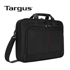 TARGUS - Maletin Classic Slim Briefcase 16 Tct027us Negro