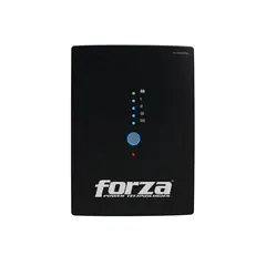 FORZA - UPS NT-2402 PRO 2400VA 1200W 220V SMART 10 TOMAS